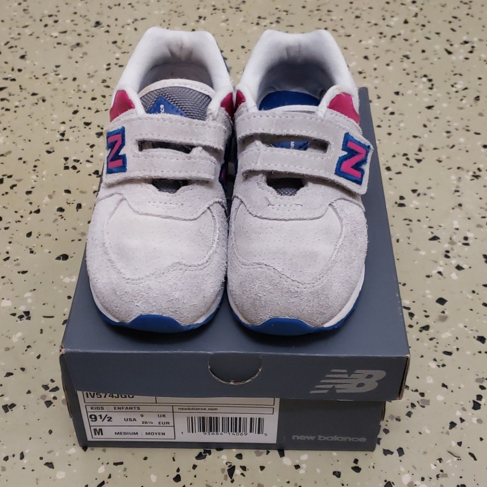 New Balance Kids